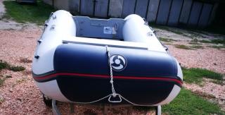 Yamaha 340S