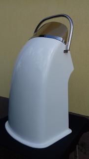 Középkonzol