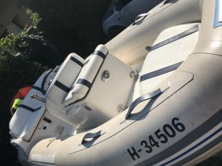 Nautica Jet Rib 10