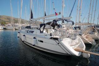 Jeanneau 39i
