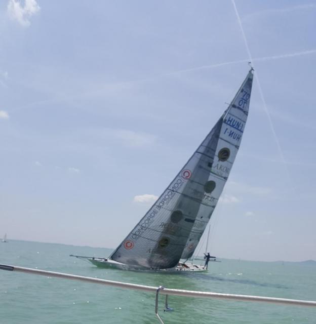 Kékszalag 2019