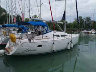 Elan 384