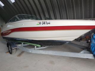 CARAVELLE 186