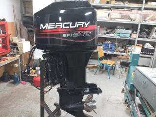 Mercury 200