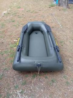 iBoat 160 AS