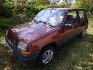 Autócsere kis motorosra