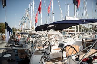 Kihagyhatatlan program Kenesén - Jön a Balaton Boat Show