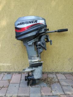 Mariner 9,9 LE csónakmotor
