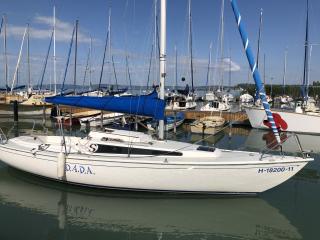 Eladó Sudár Regatta