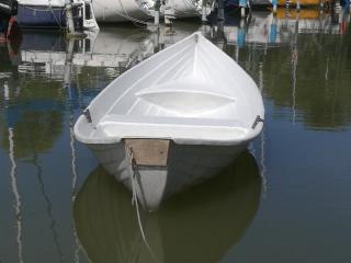 4,8m csónak eladó