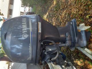 Yamaha 40/60