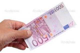 AJÁNLAT HITEL KÖZÖTT, KÜLÖNÖSEN