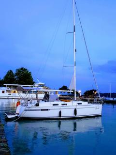 Bavaria 32 Cruiser