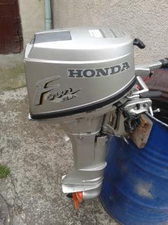 Honda csónakmotor