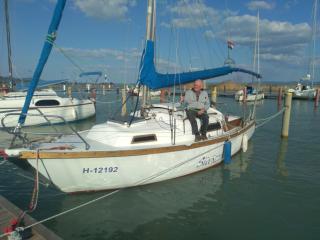 Rebell Seaskip