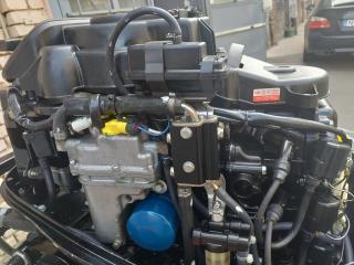Mercury 25 Efi
