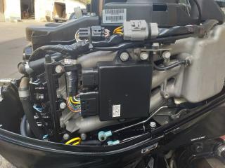 Mercury 25 Efi