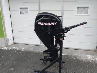 Mercury 25 Efi