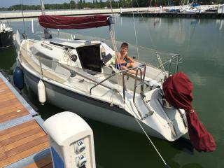 Dehler Dehlya 25 Ks