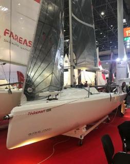 Fareast 19R