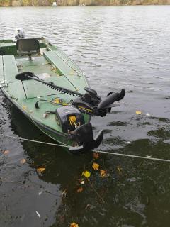 Best fishing rocso