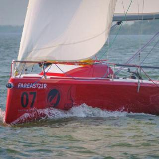 Fareast 23R