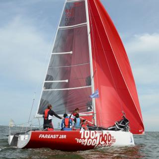 Fareast 28R