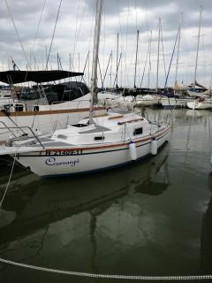 Rebell Mark II eladó