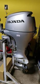 Honda BF 10