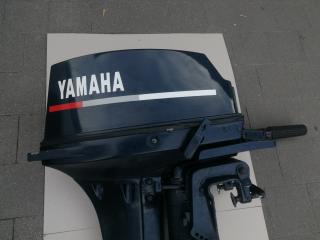Yamaha 15 lóerős csónakmotor alkatrészei