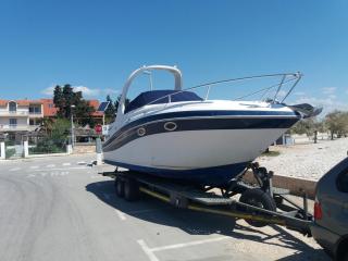Four Winns 278 Vista