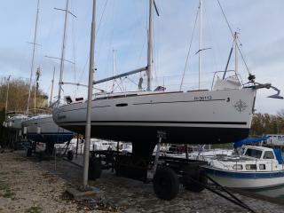 Beneteau Oceanis 34