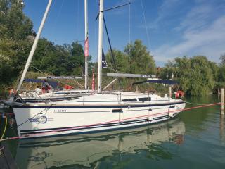 Jeanneau 39i