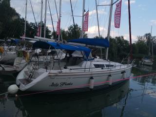 Jeanneau 36i