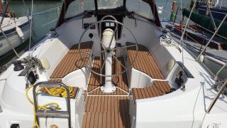 Kiadó Beneteau 321 Oceanis