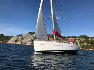 Jeanneau SOD 33i