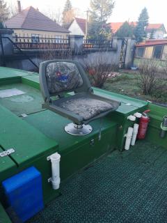 Best Fishin rocso