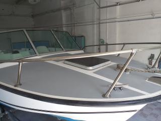 Chris Craft Scorpion 211 650x250