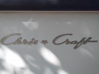 Chris Craft Scorpion 211 650x250