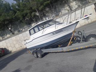 Bayliner Trophy