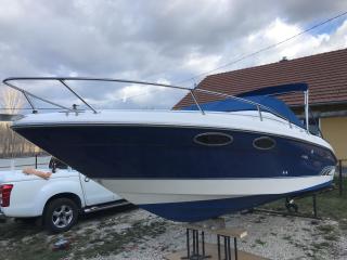 Sea Ray Overnighter 230