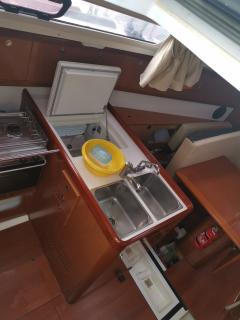 Beneteau Oceanis 31