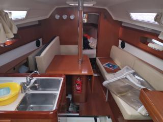 Beneteau Oceanis 31