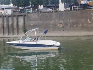 BAYLINER 111 GT