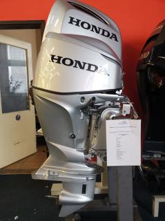 HONDA BF40E LRTU 60Le-ős motor készletről azonnal vihető a legjobb áron! 5 év garanciával!