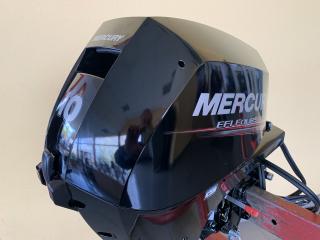 új Mercury F10/20 EFI csónakmotor 1.090.000Ft.-tól
