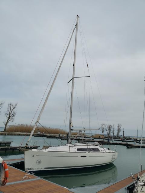 Beneteau Oceanis 31