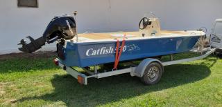 CATFISH 530