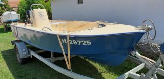 CATFISH 530