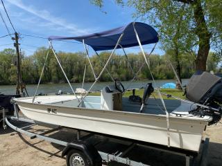 K-MAXXI 5m, 30le